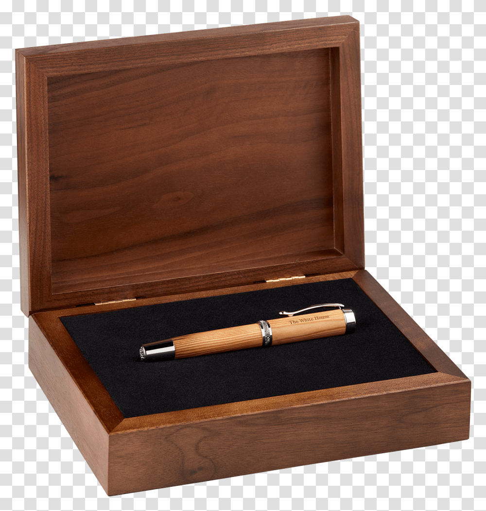 White Wood, Pen, Fountain Pen, Rug, Box Transparent Png