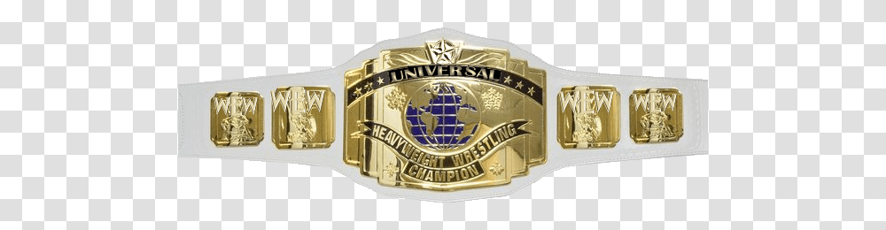 White Wwf Intercontinental Championship, Buckle, Belt, Accessories, Accessory Transparent Png