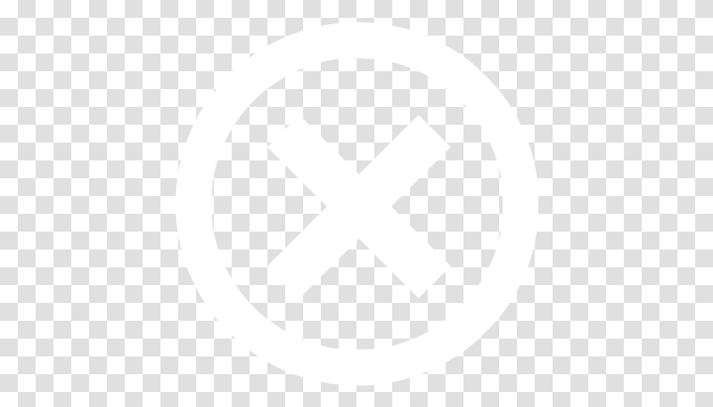 White X Mark 4 Icon White Twitter Icon, Symbol, Logo, Trademark, Stencil Transparent Png