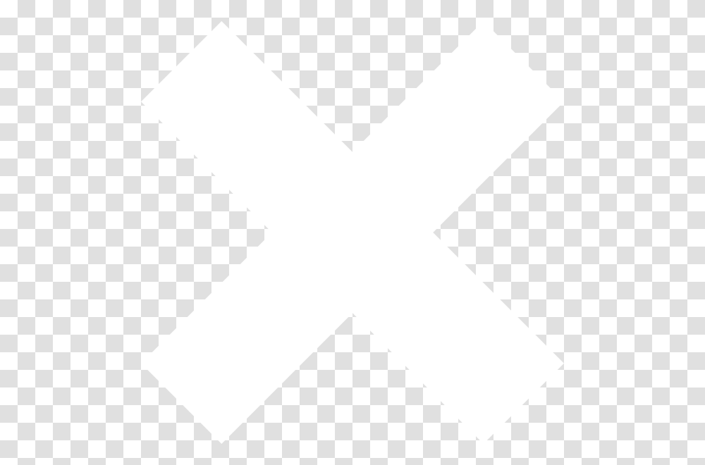 White X Mark Icon Background White X, Texture, White Board, Clothing, Apparel Transparent Png