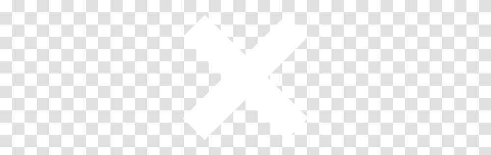 White X Mark Icon, Texture, White Board, Apparel Transparent Png