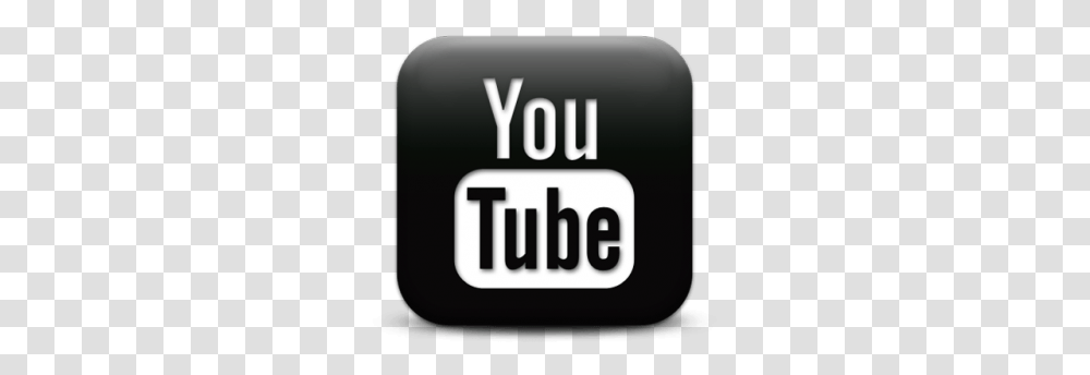 White Youtube Logo Logodix Youtube Button For Website, Text, First Aid, Face, Word Transparent Png