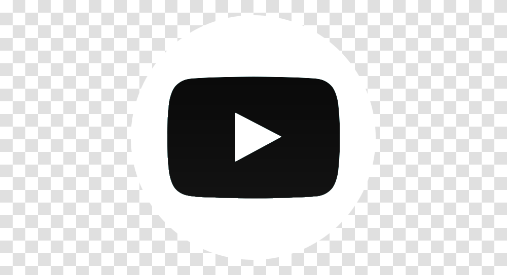 White Youtube Logos, First Aid, Label Transparent Png
