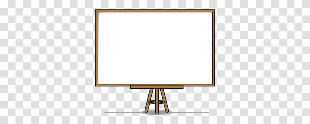 Whiteboard Screen, Electronics, Projection Screen, White Board Transparent Png