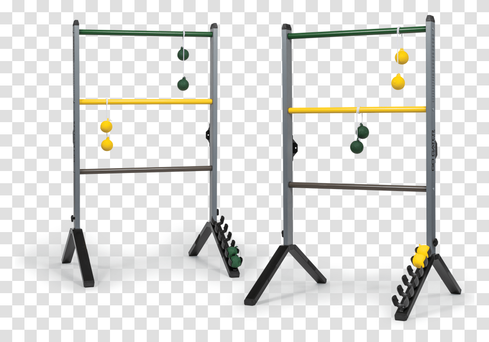 Whiteboard Go Gater Ladderball, Furniture, Stand, Bed, Musical Instrument Transparent Png