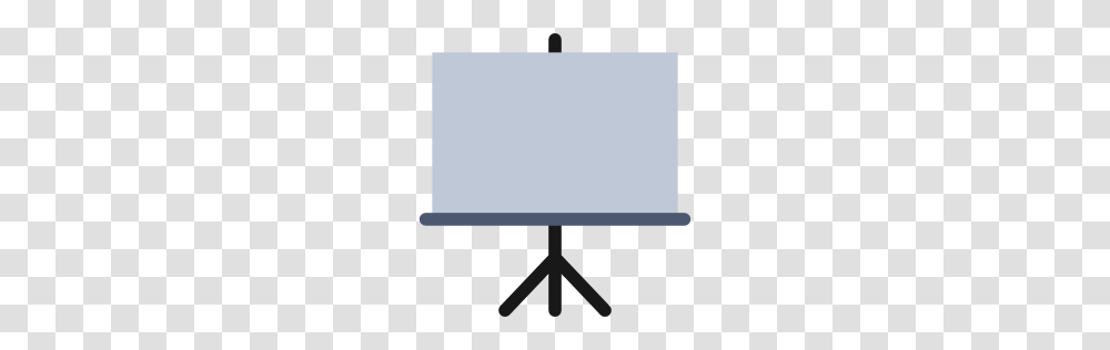 Whiteboard Icon Myiconfinder, Screen, Electronics, Projection Screen, Lamp Transparent Png