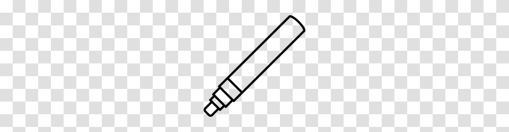 Whiteboard Marker Icons Noun Project, Gray, World Of Warcraft Transparent Png