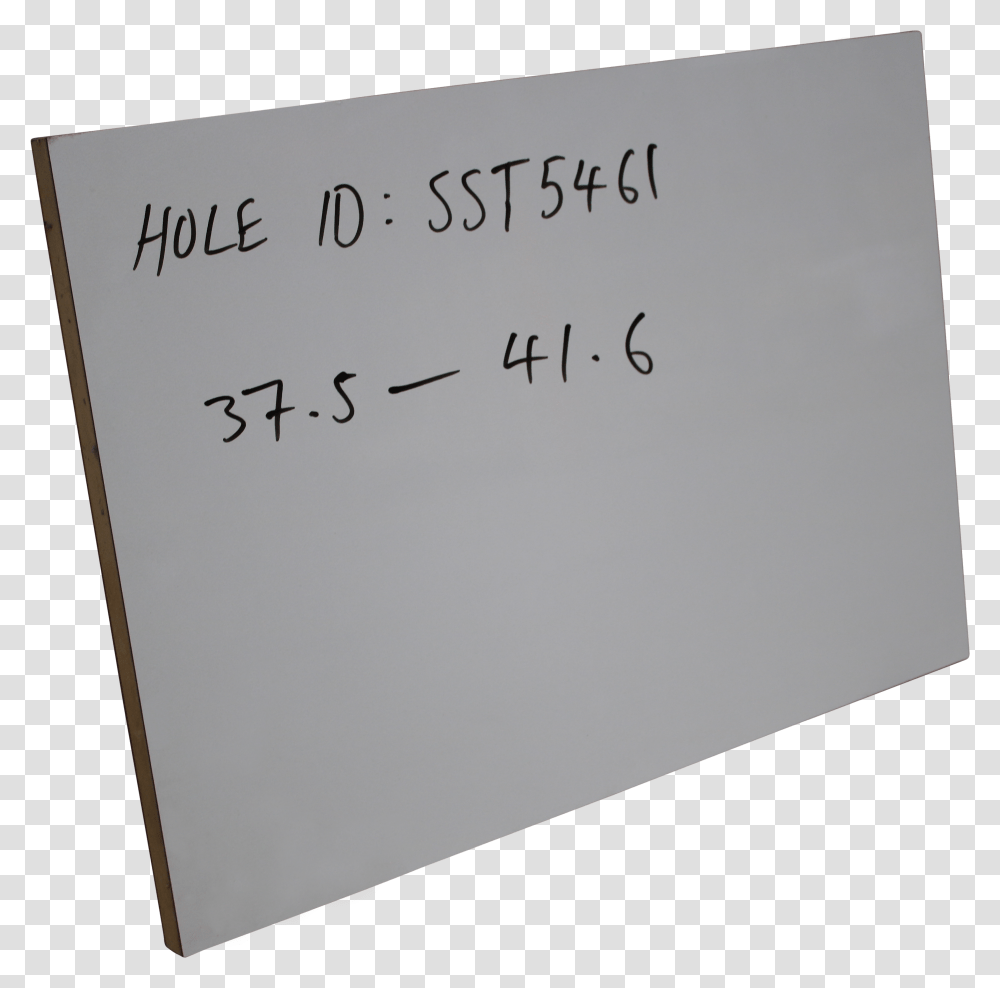 Whiteboard Transparent Png