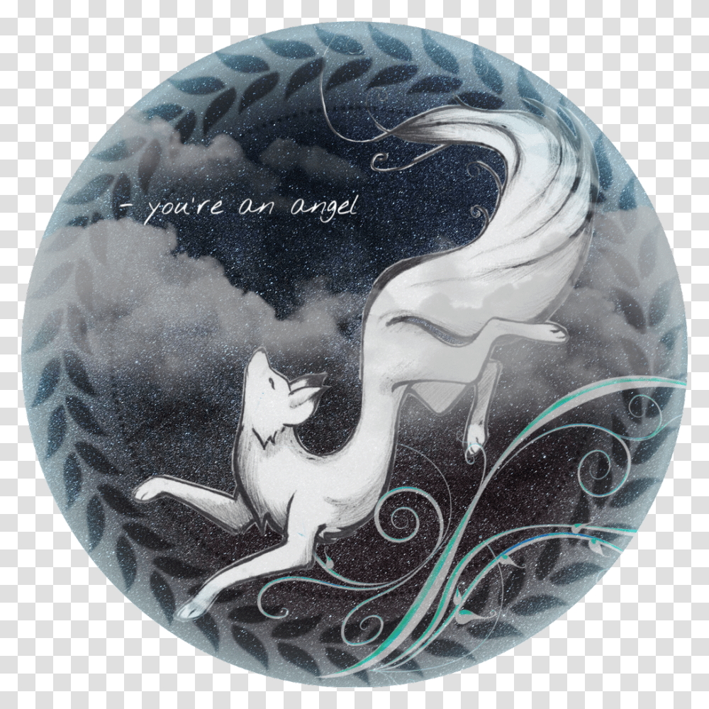 Whitefox Icon Dolphin, Sphere, Emblem, Helmet Transparent Png