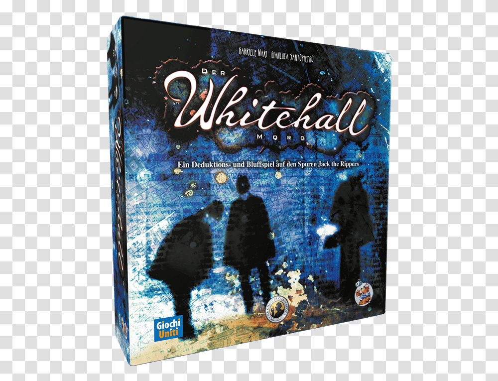 Whitehall Mystery, Poster, Advertisement, Flyer, Paper Transparent Png