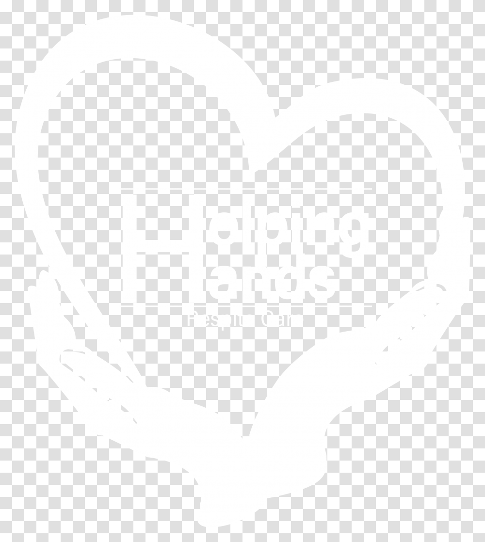 Whitehh Logo 2 Hands Squarelogo In Heart Jeans, Person, Human, Text, Stencil Transparent Png