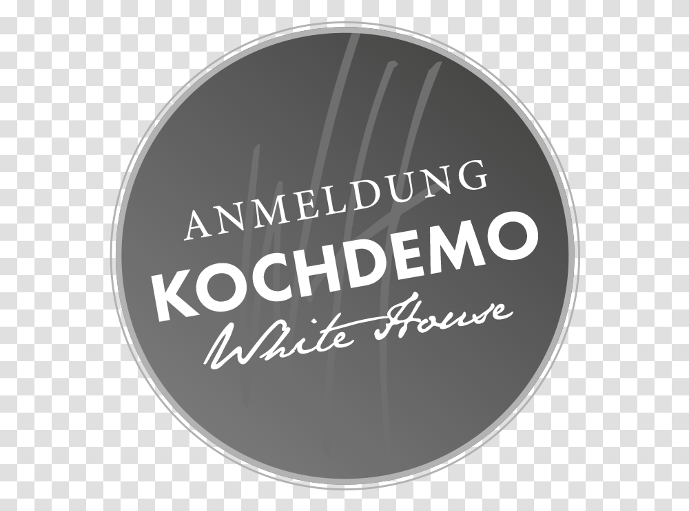 Whitehouse Kochdemo Cocaine Anonymous, Label, Logo Transparent Png