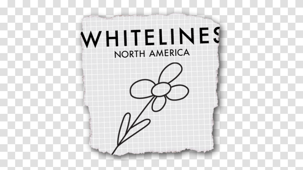 Whitelines Whitelinesusa Twitter Zonamerica, Text, Label, Paper, Poster Transparent Png