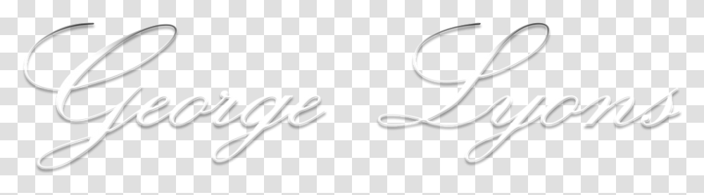 Whitelogo Calligraphy, Label, Alphabet, Home Decor Transparent Png