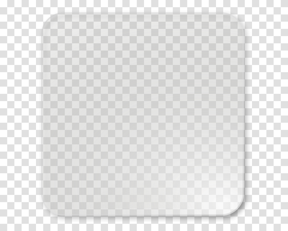 Whitesquarebeige Platter, White Board, Mat, Mousepad, Lamp Transparent Png