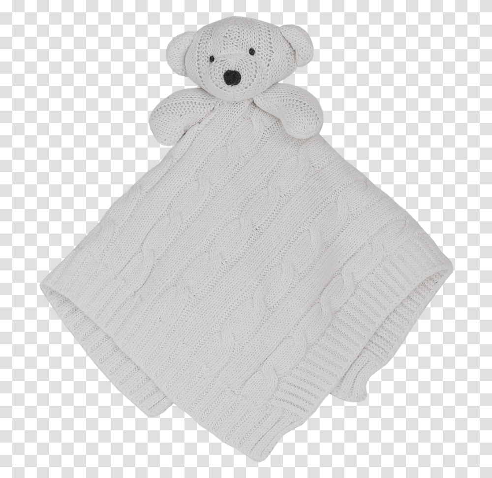 Whiteteddy Toyblanket Teddy Bear, Apparel, Snowman, Winter Transparent Png