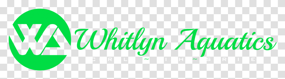 Whitlyn Aquatics Los Angeles, Alphabet, Word, Logo Transparent Png
