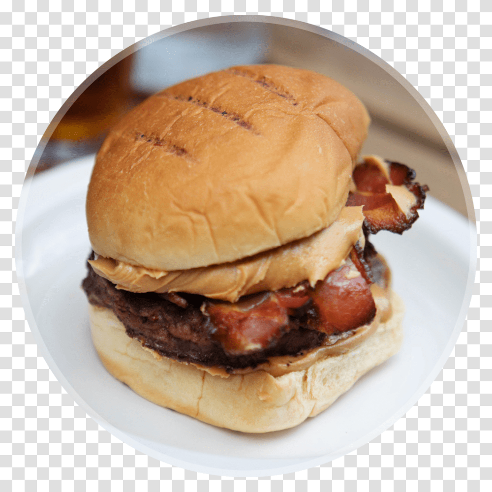 Whitmans June 2019 188 Bk Burger Shots, Food Transparent Png