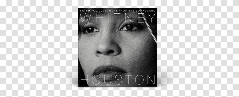 Whitney Houston I Wish You Love More, Face, Person, Human, Head Transparent Png