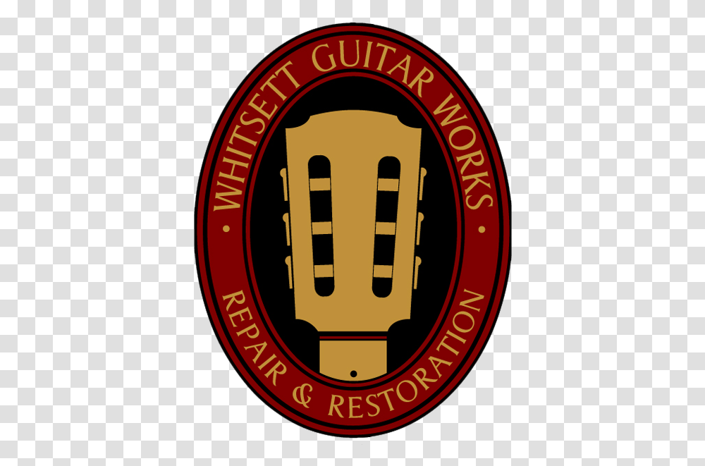 Whitsett Guitar Works Copyright Protection, Logo, Symbol, Trademark, Clock Tower Transparent Png