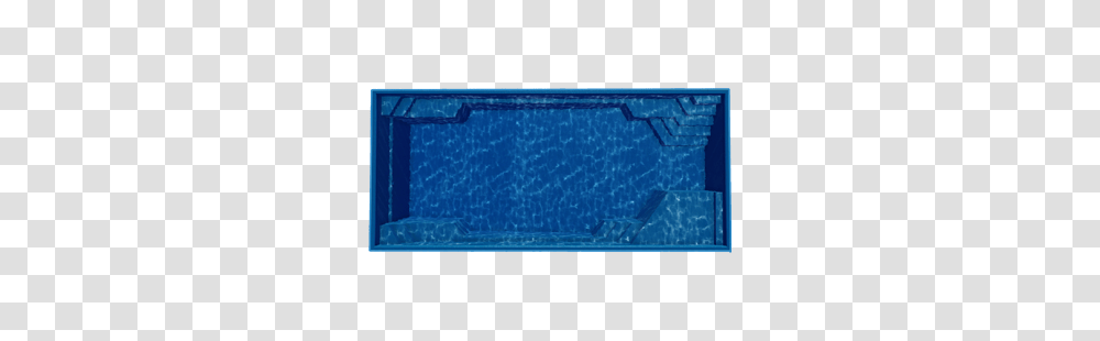 Whitsunday Lounger Model Barrier Reef Fiberglass Swimming Pools, Rug, Tray, Jacuzzi, Tub Transparent Png