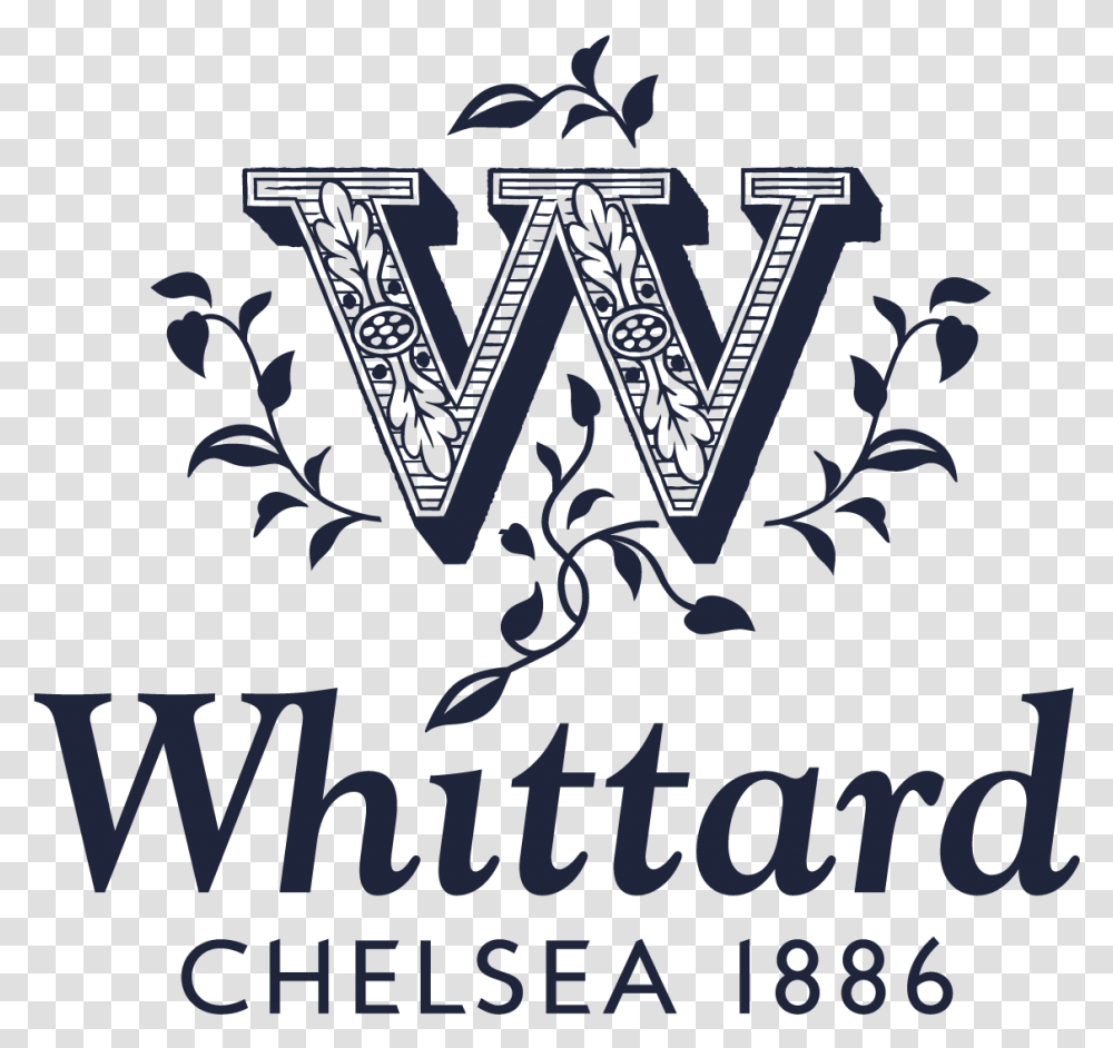 Whittard Of Chelsea Logo, Poster, Advertisement Transparent Png