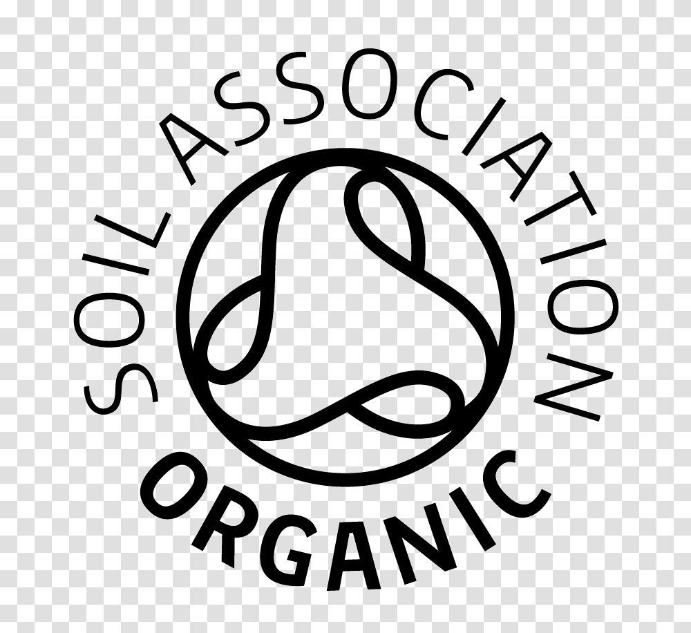 Who Are The Soil Association, Emblem, Logo Transparent Png