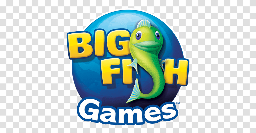 Who Are The Top App Publishers In United States Hidden Object Big Fish Games, Text, Animal, Toy, Symbol Transparent Png