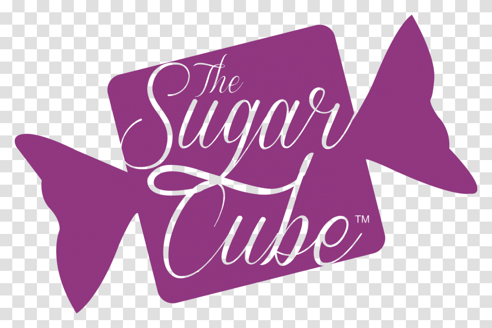 Who Are They The Sugar Cube, Label, Calligraphy, Handwriting Transparent Png