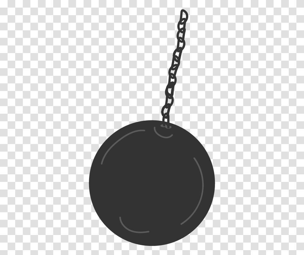 Who Came In Like A Wrecking Ball Wrecking Ball Clipart, Pendant, Walkway, Path, Sidewalk Transparent Png