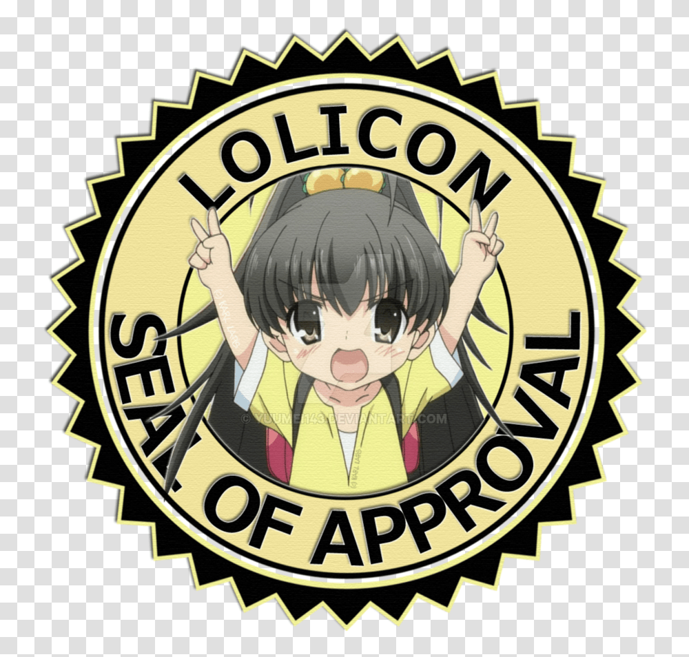 Who Do You Think Is The Best Loli In Anime Anime For The People, Poster, Advertisement, Logo Transparent Png