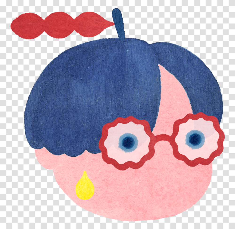 Who I Am But Iquotve Made A New Icon Hope U Dont Mind Craft, Plant, Rug, Produce, Food Transparent Png