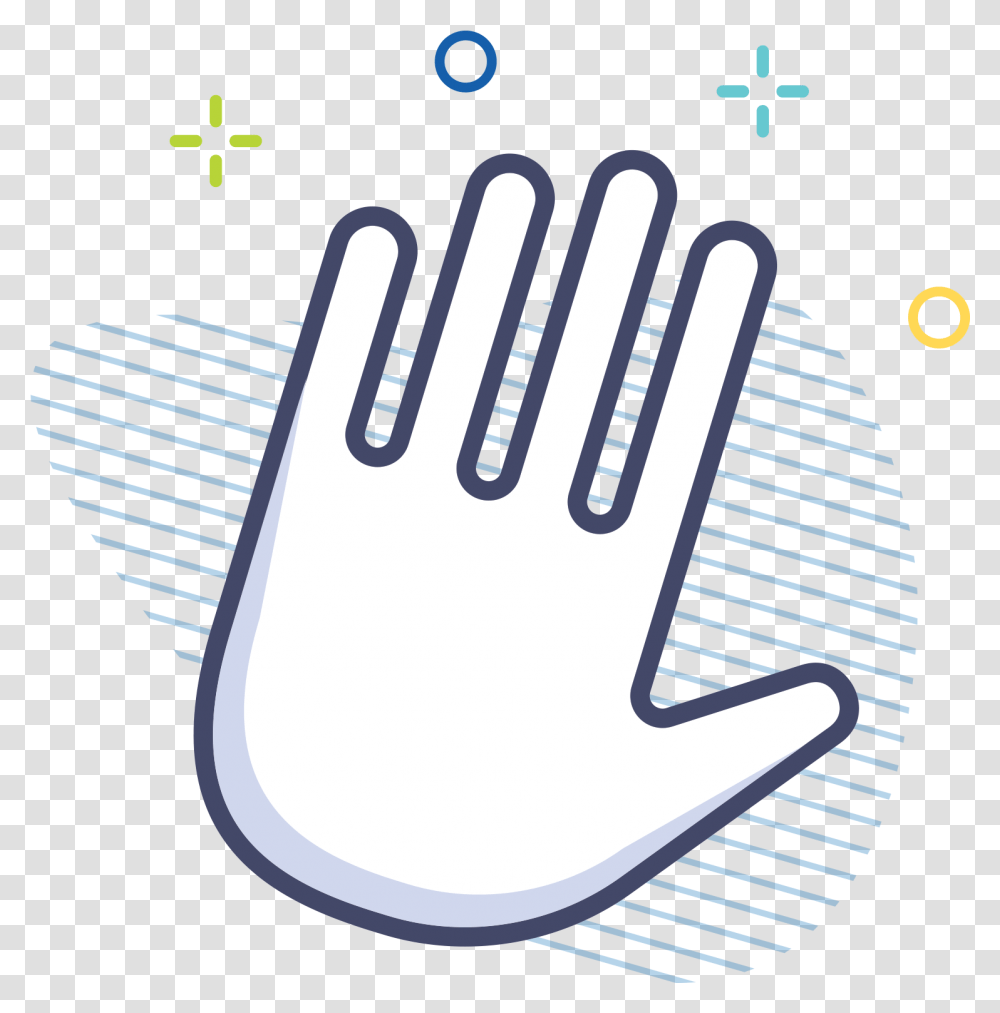 Who Is Glomado Language Hands On Icon, Fork, Cutlery, Text, Graphics Transparent Png