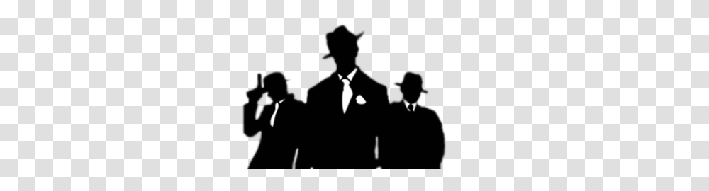Who Is In Your Mafia, Person, Suit, Overcoat Transparent Png