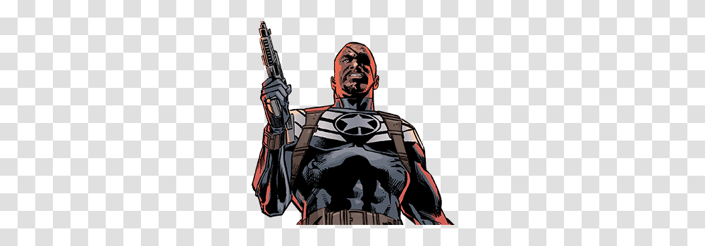 Who Is The Best Black Marvel Character The Undefeated, Person, Human, Batman, Ninja Transparent Png