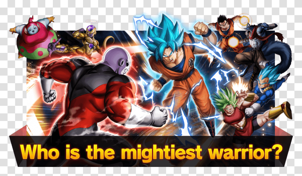 Who Is The Mightiest Warrior Tournament Of Power Booster Box, Helmet, Poster, Person, Book Transparent Png