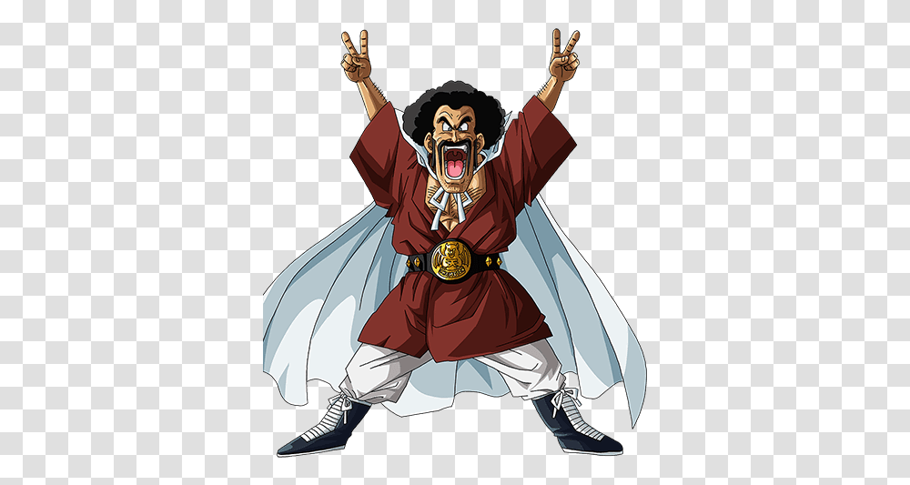 Who Is The Strongest Fighter In All Universes Of Dragon Balls, Person, Human, Clothing, Clock Tower Transparent Png