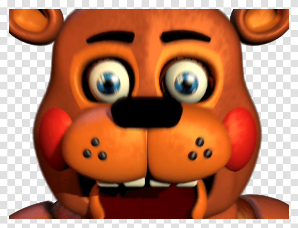 Who Is Your Favorite Five Nights, Toy, Nutcracker, Doll Transparent Png