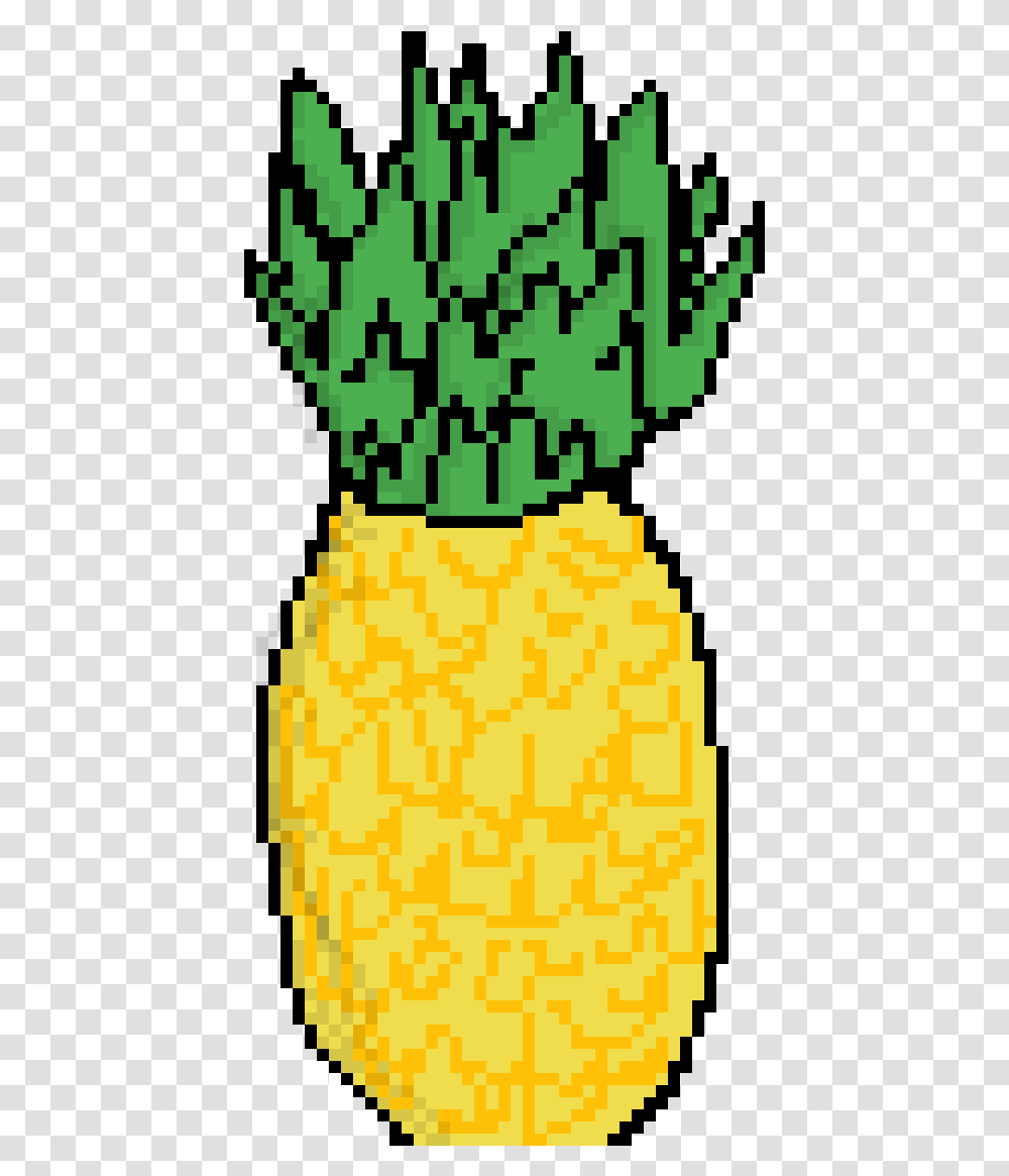 Who Lives In A Pineapple Under The Sea Pineapple Food Art Pineapple Under The Sea, Plant, Vegetable, Carrot, Rug Transparent Png