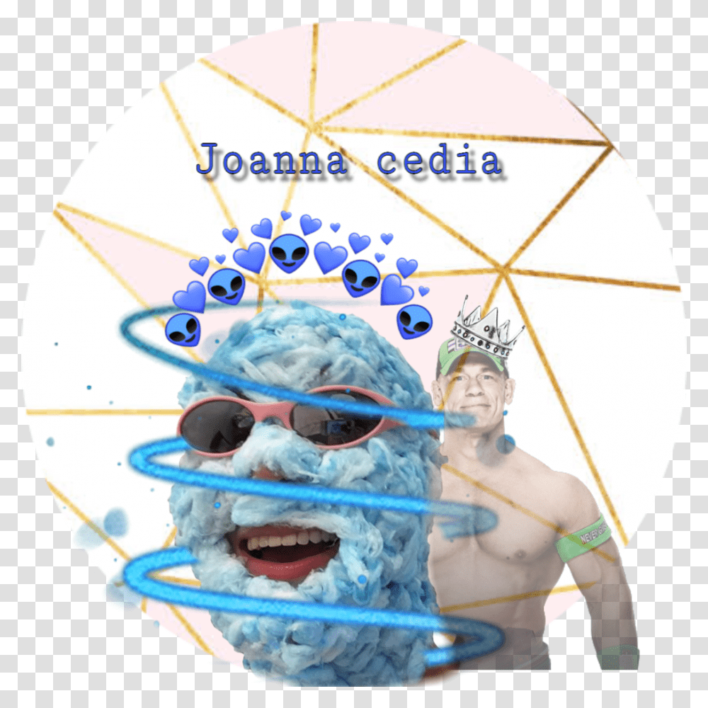 Who Loves John Cena Oops I Meant Joanna Cedia Not Leisure, Person, Goggles, Accessories, Face Transparent Png