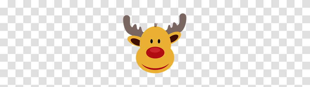 Who Nose The Real Facts About Rudolph Survey, Mammal, Animal, Pig, Piggy Bank Transparent Png