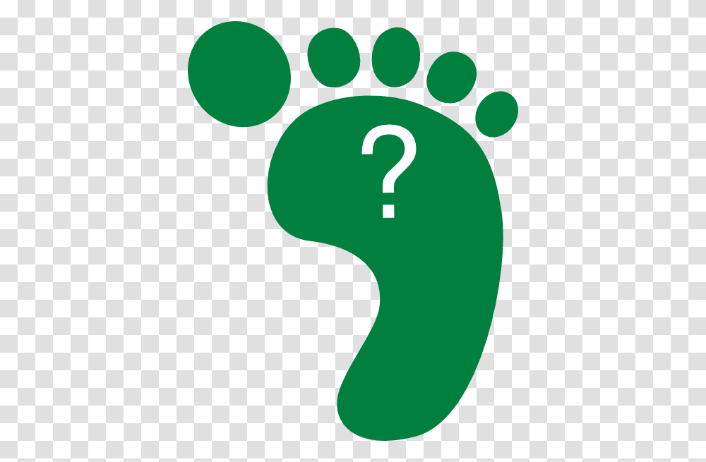 Who's Going Green Question Mark Green Question Transparent Png