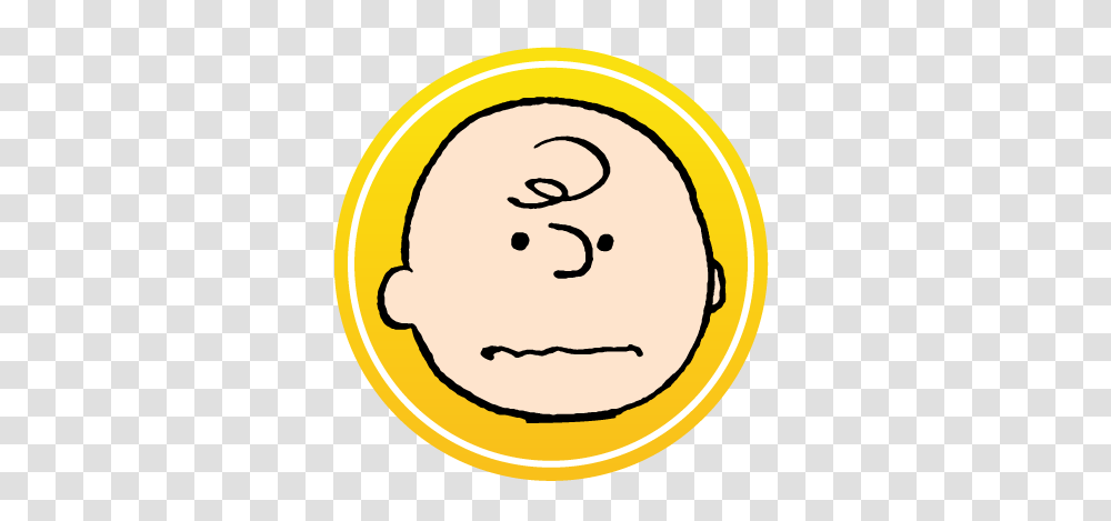 Who Said It Charlie Brown Or Friedrich Nietzsche, Label, Logo Transparent Png