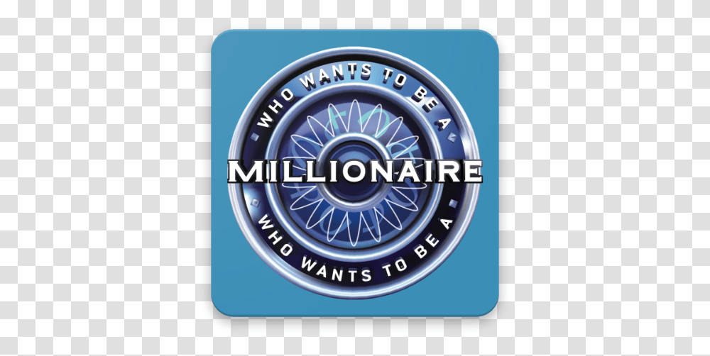 Who Wants To Be A Millionaire 2018 Circle, Clock Tower, Architecture, Building, Symbol Transparent Png