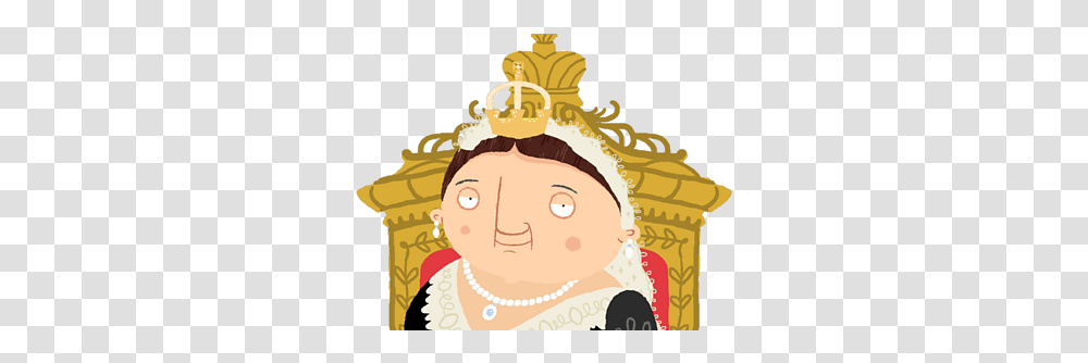 Who Was Queen Victoria Bbc Bitesize Queen Victoria Ks2, Accessories, Accessory, Art, Face Transparent Png