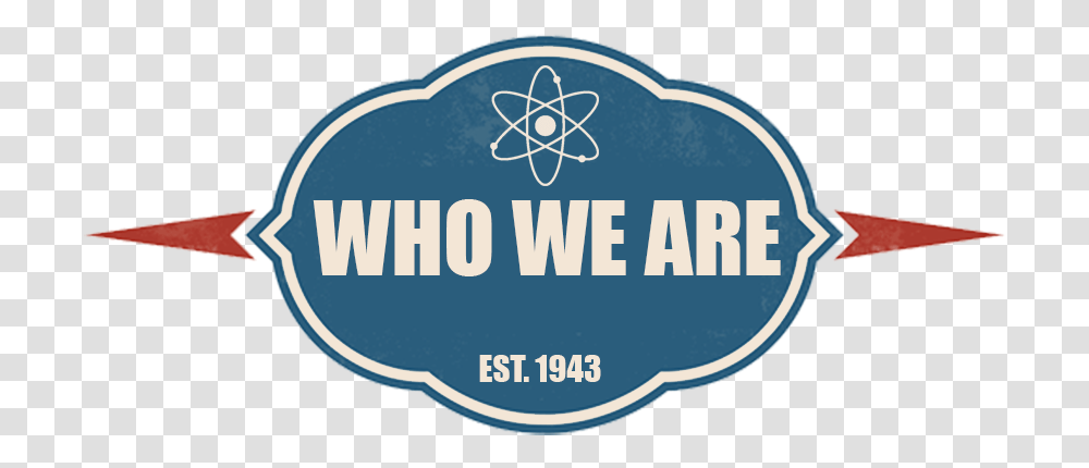 Who We Are Icon, Label, Sticker, Logo Transparent Png