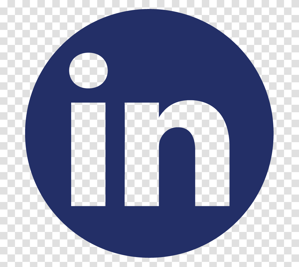 Who We Are Linkedin Logo Round, Word, Baseball Cap Transparent Png