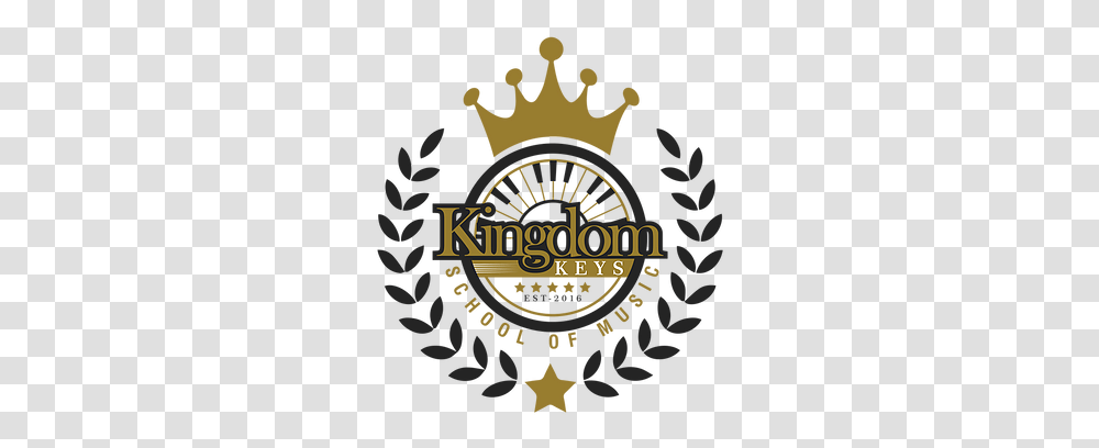 Who We Are Online Lessons Kingdom Keys School Of Music Flyer Design For Graduation, Symbol, Logo, Trademark, Text Transparent Png