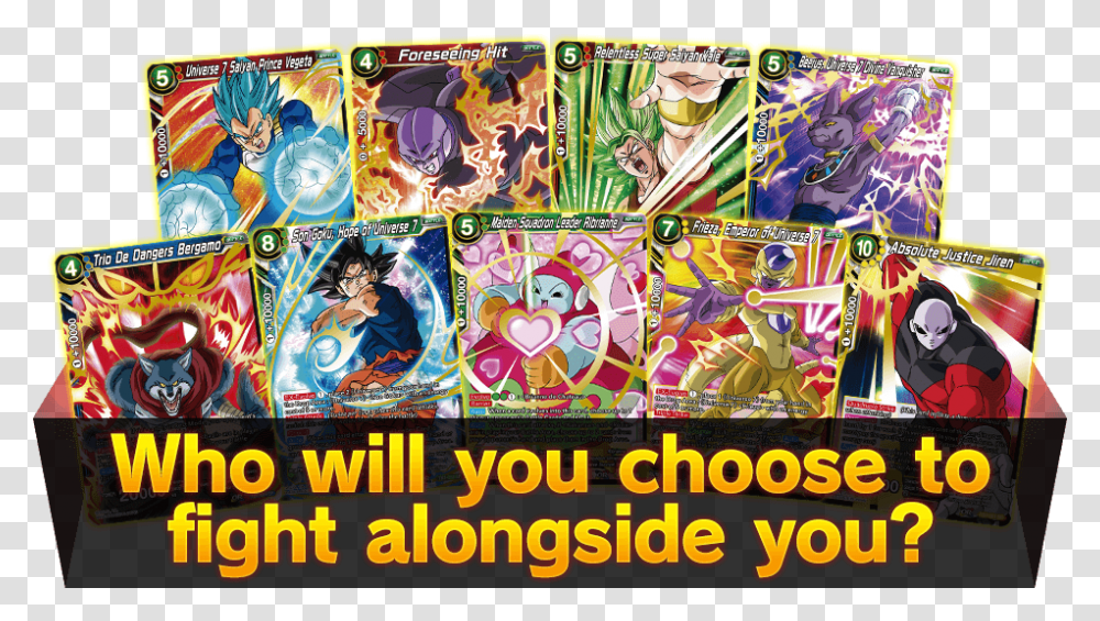 Who Will You Choose To Fight Alongside You Poster, Person, Advertisement, Crowd, Leisure Activities Transparent Png