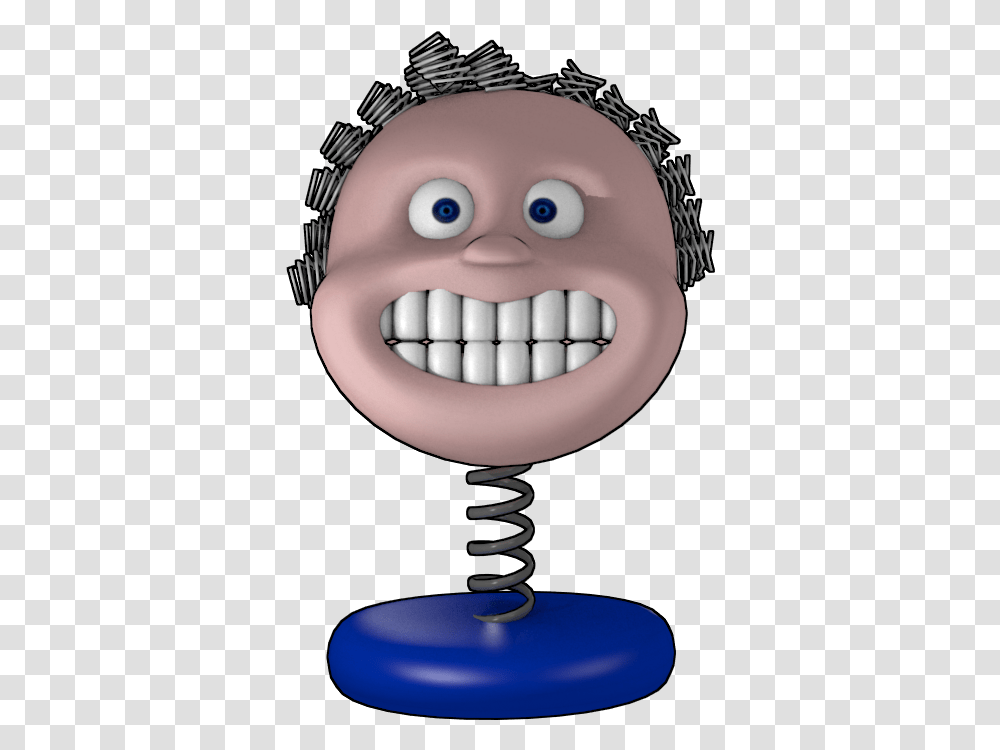 Who Would Be Interested To Render 3d Characters Pngs For An Cartoon, Doll, Toy, Coil, Spiral Transparent Png
